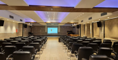 Lexicon MILE Department of Media & Animation Pune Infrastructure photo 11